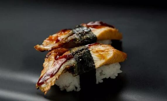 樱花国际日语,日式刨冰DIY,鳗鱼寿司DIY