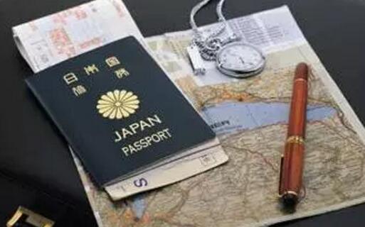樱花日语,日本留学签证申请