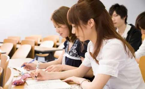 樱花国际日语,樱花日语一站式留学课程