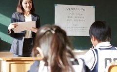 樱花日语三分钟速看！樱花日语培训学校怎么样？